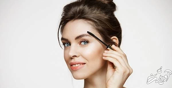 کاربرد فرچه های ریمل کاربرد برس ریمل